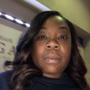 Meet your Posher, Danita